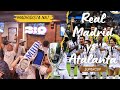 [REACTIONS] Real Madrid vs Atalanta, 2:0. Super cup. Mbappe's first match.