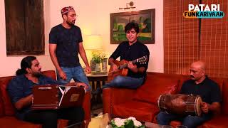 Ali Hamza & Ali Sethi Sing Shaadi Songs | Dholki Songs | Punjabi Song