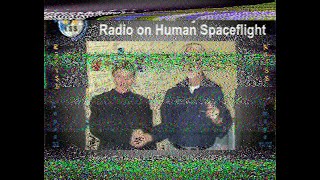 ISS SSTV on 145.8Mhz FM Nov 14th 2024