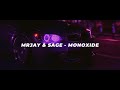 MRJay & SAGE - Monoxide [Wavephonk]