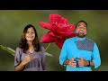 PER VACHAALUM: ALKA AJITH & SATHEESH RAGHUPATHY