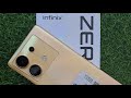 Infinix Zero 30 5G Unboxing ❤️‍🔥50 MP Vlog camera❤️‍🔥 Curved Display #infinix #infinixzero305g #5g