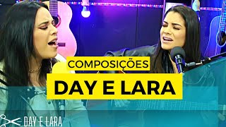 COMPOSIÇÕES de DAY E LARA