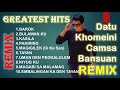 remixes datu khomeini camsa bansuan song collection