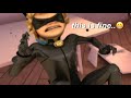 i edited miraculous clips out of context because i can