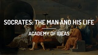 Socrates: The Man and His Life