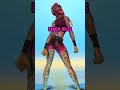 thiccest fortnite summer skins part 2