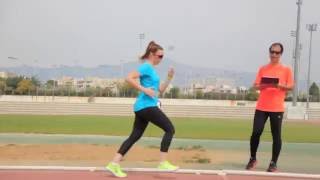 Shape Running Workshop week 6: Δες το πρόγραμμα της προπόνησης!