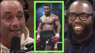 Joe Rogan \u0026 Killer Mike on Mike Tyson's Legacy