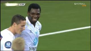 Chukwuma Akabueze -Bentley - Goals \u0026 Assists [ Odds BK ]