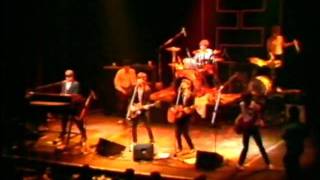 All Shook Up - Fools Face, Steve Bob & Rich