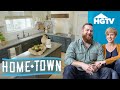 HUGE Home With Modern Interior! | Hometown | HGTV