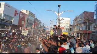 salem Arrs valimai fdfs celebration |#ajithkumar #hvinoth #yuvan#bonykapoor