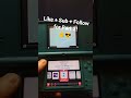 modding a dsi in 60 seconds dsi mods made easy shorts