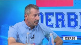 Derbi, sportska emisija, 40. izdanje - 30.09.2019.