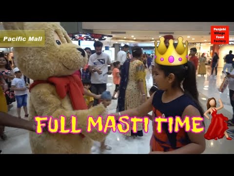 GOING TO THE PACIFIC MALL NEW DELHI 💕 Travel Vlog 💕 PUNJABI VILLAGE FOOD FACTORY 💕 BHANGRA DANCE GOING TO THE PACIFIC MALL NEW DELHI 💕 Travel Vlog 💕 PUNJABI VILLAGE FOOD FACTORY 💕 BHANGRA DANCE