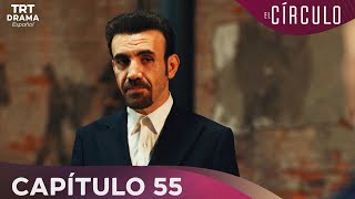 Halka (El Círculo) - Capítulo 55