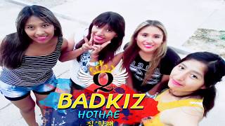 Badkiz - 핫해 (HOTHAE) Cover Dance Queen's