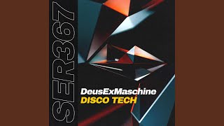 Disco Tech (Extended Mix)