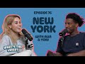 New York | Ep.76 | What's The Juice? Podcast