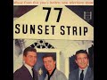 77 sunset strip