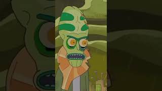 class dismissed... | Rick and Morty | #shorts