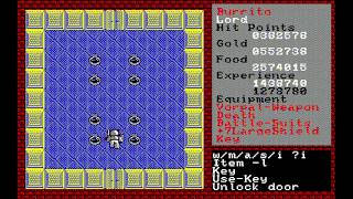 Stoveplay: Xanadu Scenario II (PC-88) Part 19: Altel