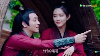 Lovely/yunmeng siblings \u0026 wen ning, wen qing