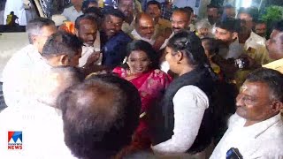 തമിഴ്നാട്ടില്‍ ബിജെപി പരസ്യപ്പോര്| Tamil Nadu | BJP​| annamalay|Tamilisai Soundararajan