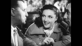 Les amants maudits (1952) Film-Noir