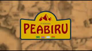 Expediçao Peabiru Start