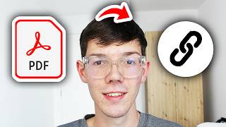 How To Share PDF As A Link - Step By Step