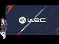 24 04 30 ■ea sports wrc 日本語化modで遊ばせていただくシリーズの巻 其の壱