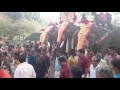 thenkara pooram 2016