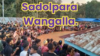 #Sadolpara// wangalla