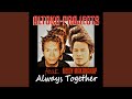 Always Together (feat. Meidy Makahanap) (Radio Edit)