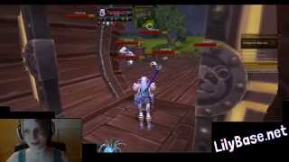 LilyBase.net - Hopocalypse Now! Achievement, Stormstout Brewery (solo) -WITH MACRO!-