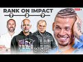 Kalvin Phillips Ranks His BEST Managers!