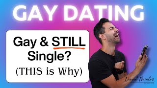 Why You Keep Getting Stuck on Dating Apps (And How to Break the Cycle)