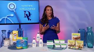 Winter Wellness Tips