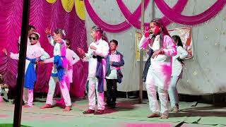 भीम तारा dance performance\