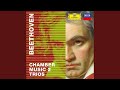 Beethoven: Piano Trio No. 2 in G Major, Op. 1, No. 2: I. Adagio - Allegro vivace