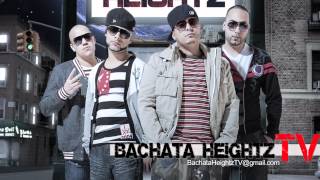 Bachata Heightz - Astronauta (New Single)