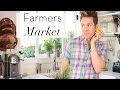 Farmers Market Favorites | Food | Theodore Leaf