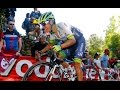 Vuelta a España 2015 - Stage 16