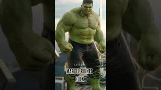 THINGS THAT MARVEL AND DC FANS NEED TO ACCEPT #avengers #shorts #androa1 #growwithalgrow #dc #hulk