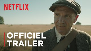 THE DIG med Carey Mulligan og Ralph Fiennes | Officiel trailer | Netflix