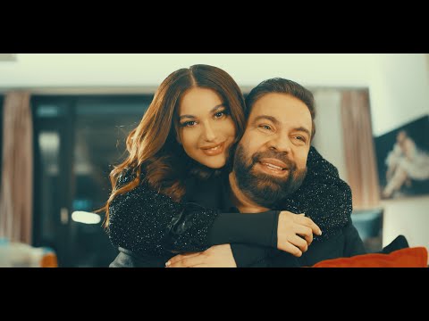 Download Betty Salam And Florin Salam - Asta-i Tata Official Video Mp3