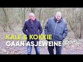 Kale & Kokkie gaan asjeweine