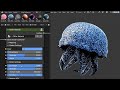 Glitter Shader (Blender)